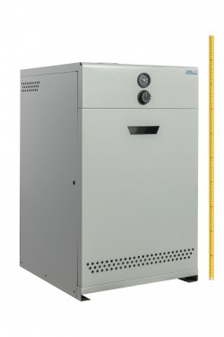 Напольный газовый котел отопления КОВ-40СТ1пc SIT Сигнал, серия "Комфорт" (до 400 кв.м) Березники